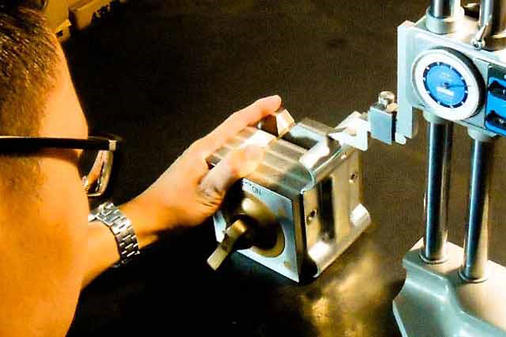 In Production