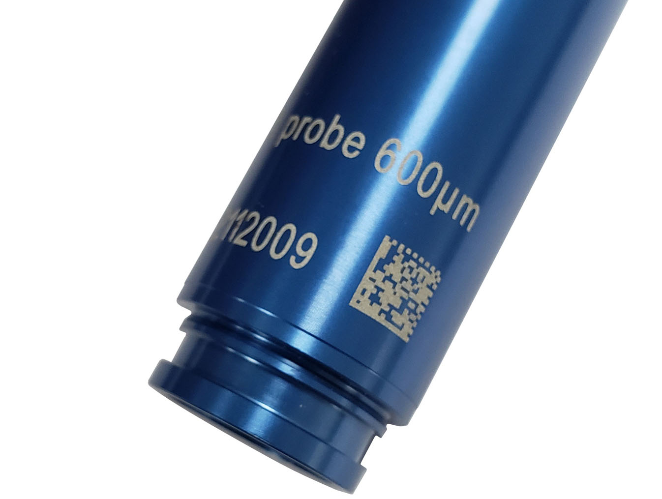 Laser marking