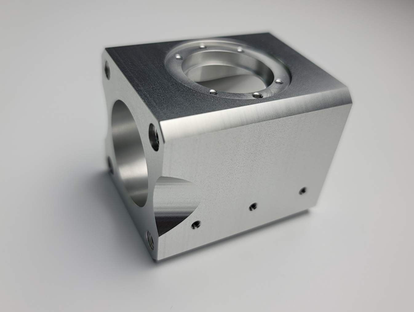 Connector Housings
