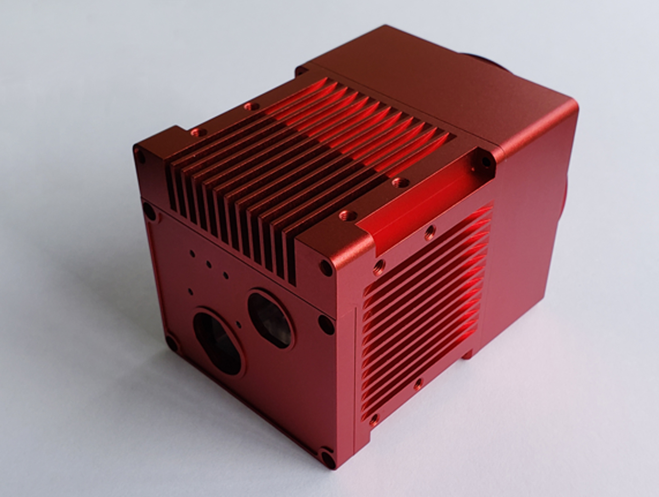 Heatsink Enclosures