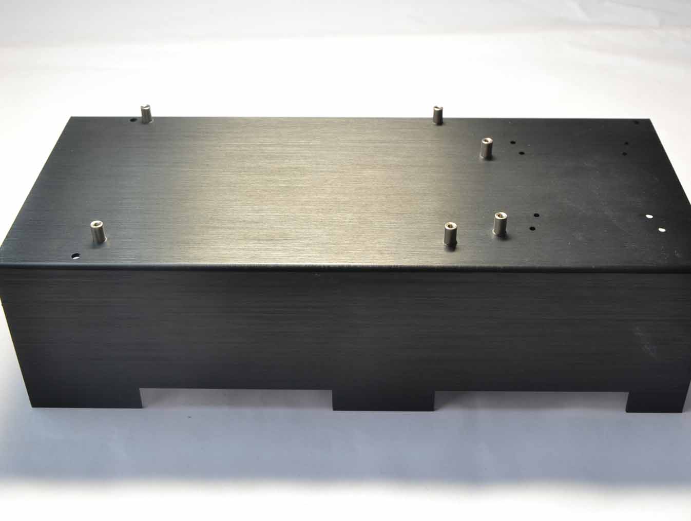 Instrument Enclosure & Housings