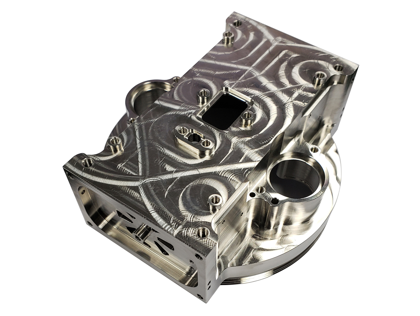 Steel enclosures & housings