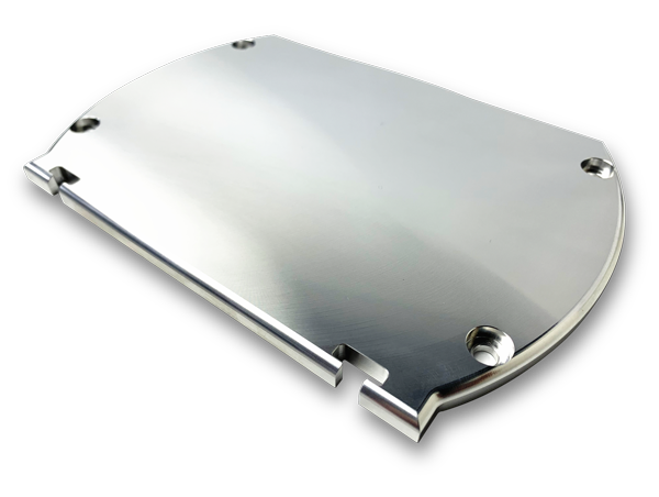 Aluminum
