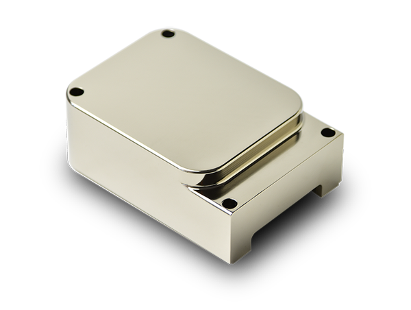 Electroless nickel