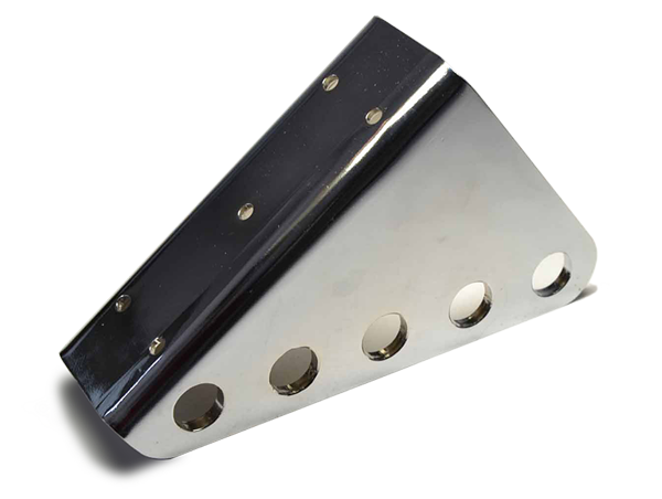 Electroplating