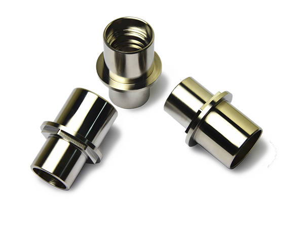 Electropolishing