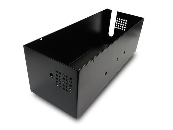 Powder coating