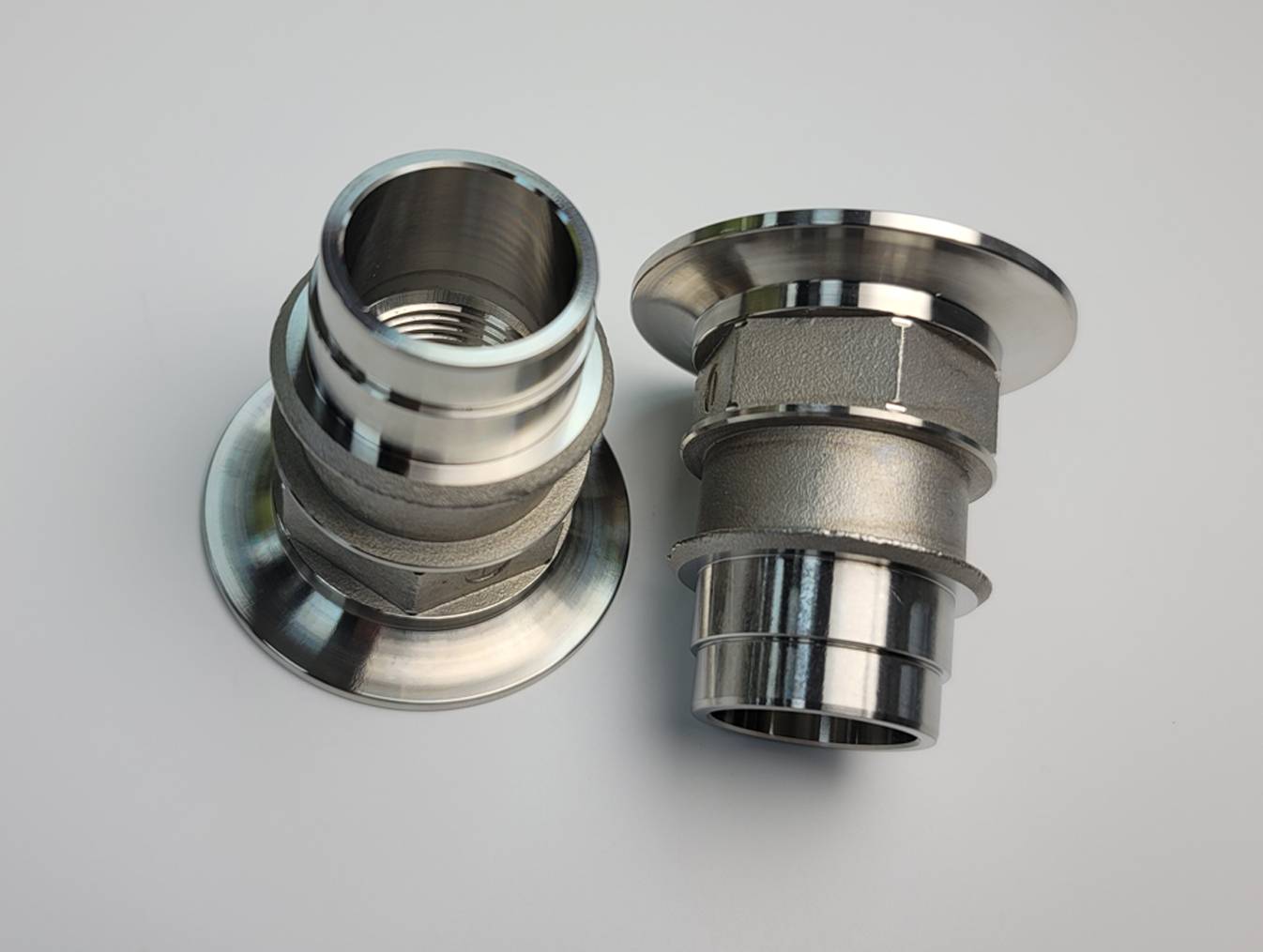 Stainless steel Castings