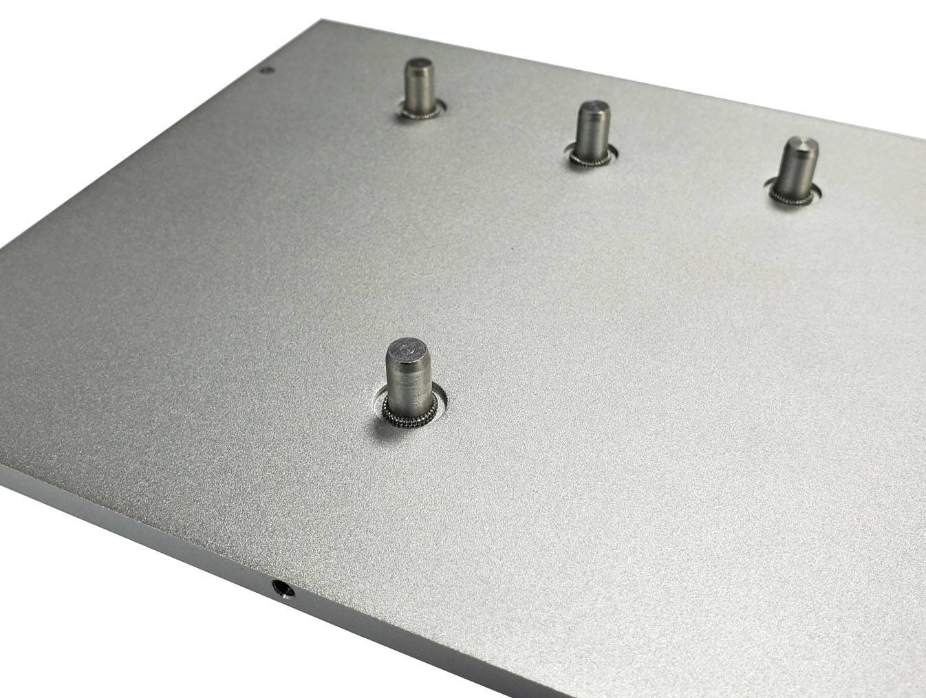 インサートインストール